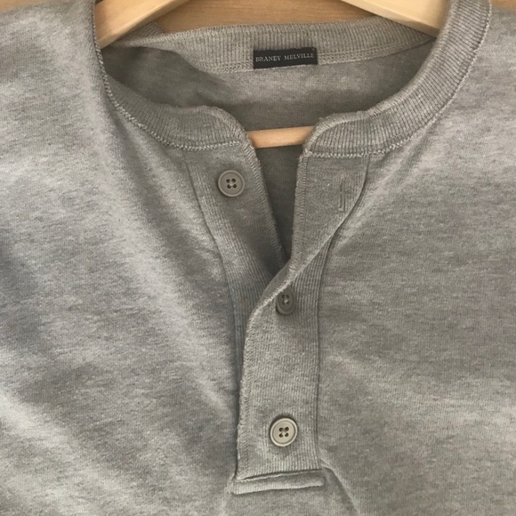 Brandy Button Up Sweater - Picture 2 of 3